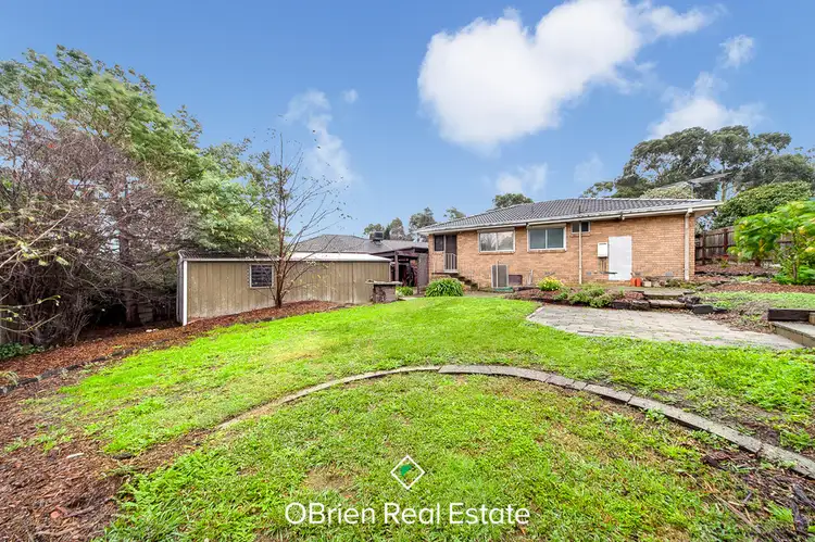 Sixth view of Homely house listing, 16 Cotham Square, Hampton Park VIC 3976