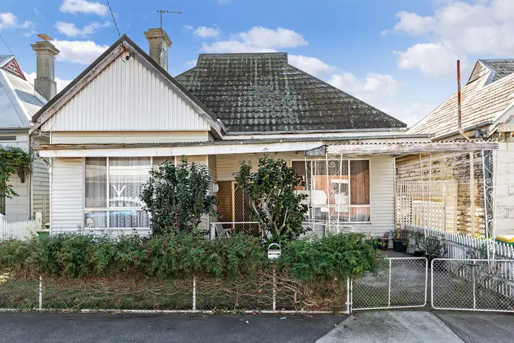 8 Donald Street, Footscray VIC 3011