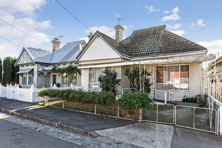 Second view of Homely house listing, 8 Donald Street, Footscray VIC 3011
