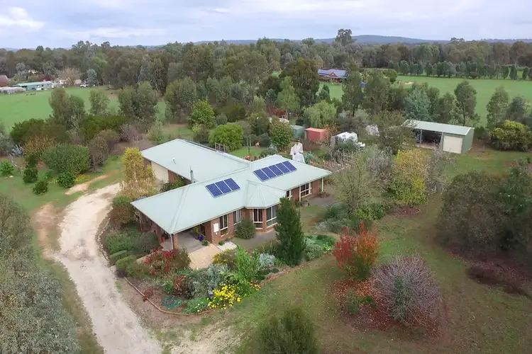 59 Elliot Road, Barnawartha VIC 3688