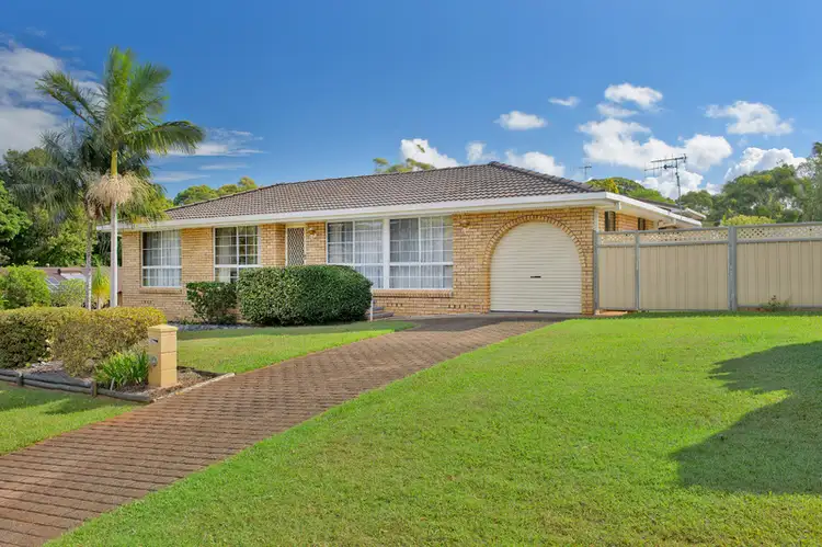 48 Yarranabee Road, Port Macquarie NSW 2444