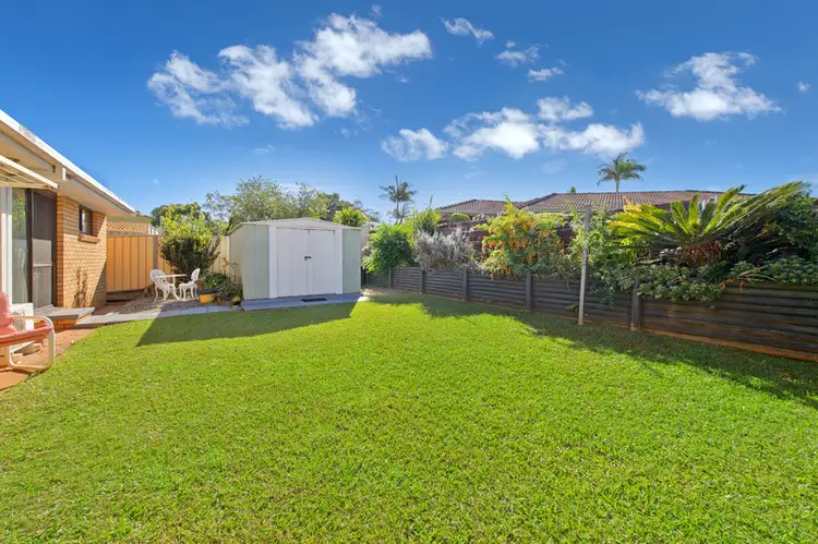 Second view of Homely house listing, 48 Yarranabee Road, Port Macquarie NSW 2444