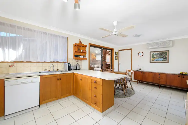 Fourth view of Homely house listing, 48 Yarranabee Road, Port Macquarie NSW 2444