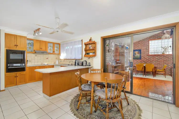 Fifth view of Homely house listing, 48 Yarranabee Road, Port Macquarie NSW 2444