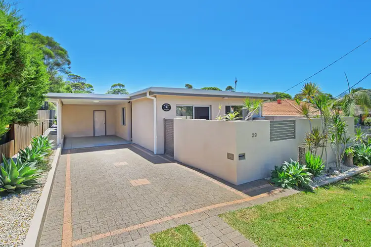 Main view of Homely house listing, 29 Table Street, Port Macquarie NSW 2444