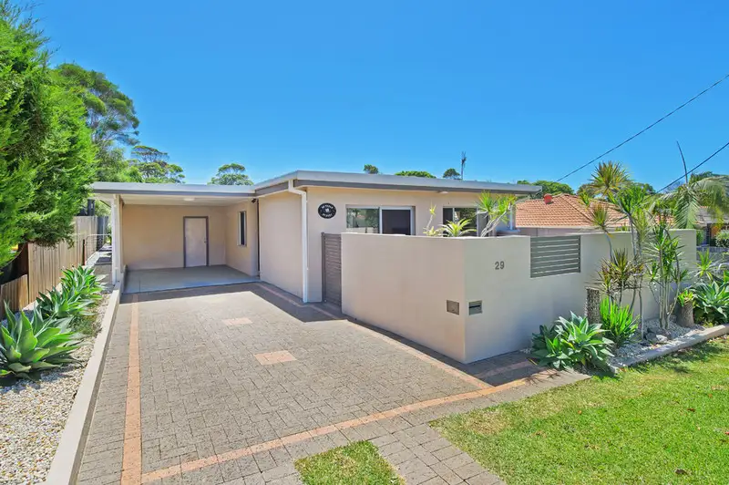 Main view of Homely house listing, 29 Table Street, Port Macquarie NSW 2444
