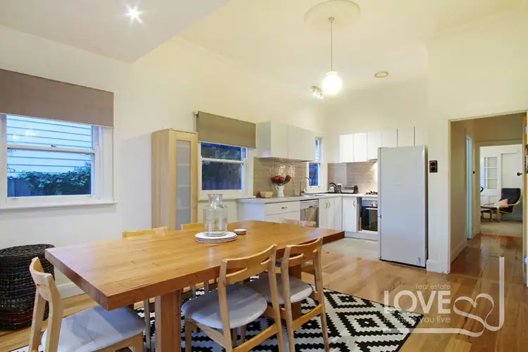 Third view of Homely house listing, 27 South Street, Preston VIC 3072