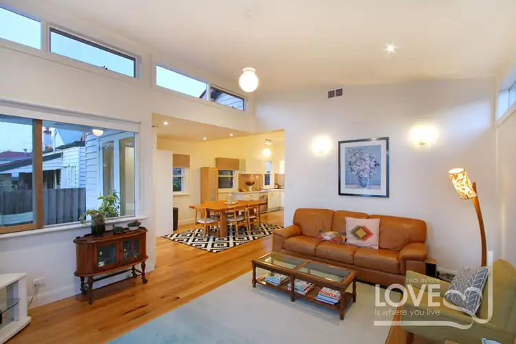 Fifth view of Homely house listing, 27 South Street, Preston VIC 3072