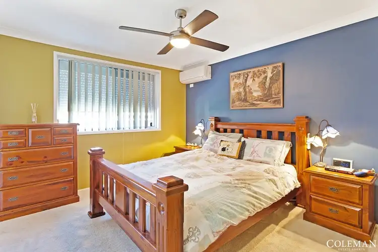 Fourth view of Homely house listing, 3 Cottage Corner, Lake Haven NSW 2263
