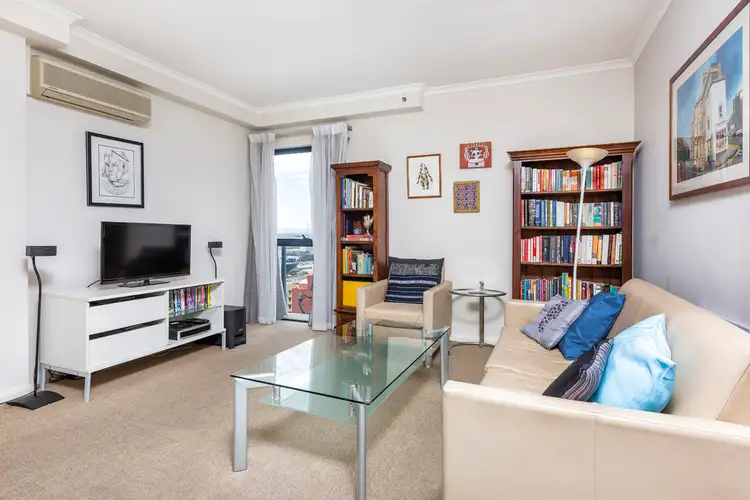 Fourth view of Homely apartment listing, 72/418-428 Murray Street, Perth WA 6000