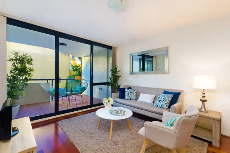 Second view of Homely apartment listing, Level 3/315/11 Mooramba Road, Dee Why NSW 2099