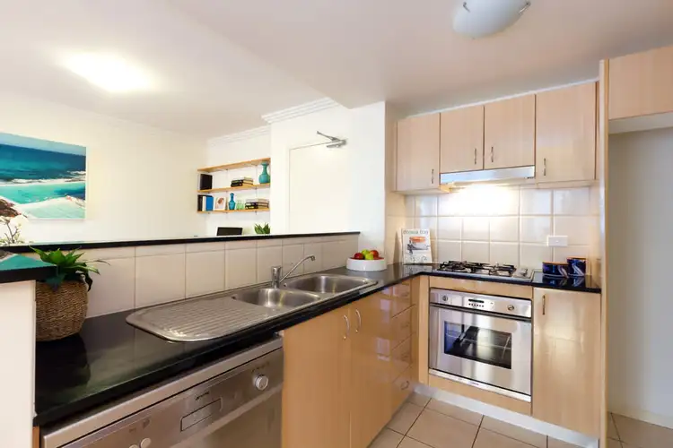 Sixth view of Homely apartment listing, Level 3/315/11 Mooramba Road, Dee Why NSW 2099