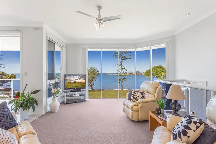 Main view of Homely house listing, 355 Esplanade, Manly QLD 4179