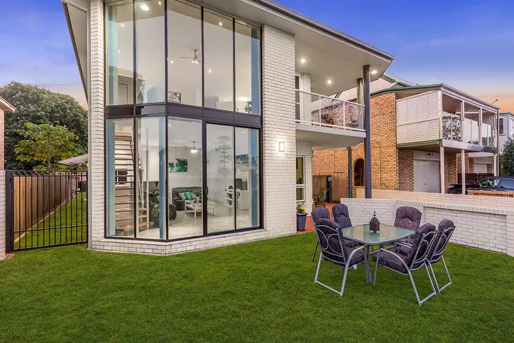 Fourth view of Homely house listing, 355 Esplanade, Manly QLD 4179