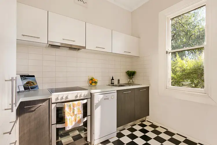 Second view of Homely apartment listing, 5/1 Junction Road, Summer Hill NSW 2130