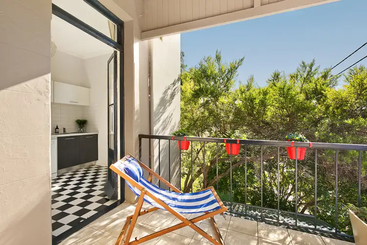 Third view of Homely apartment listing, 5/1 Junction Road, Summer Hill NSW 2130