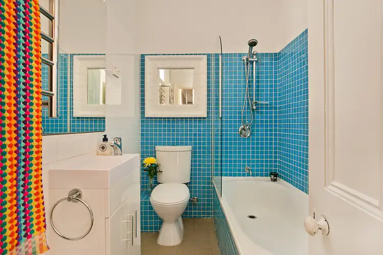 Fourth view of Homely apartment listing, 5/1 Junction Road, Summer Hill NSW 2130