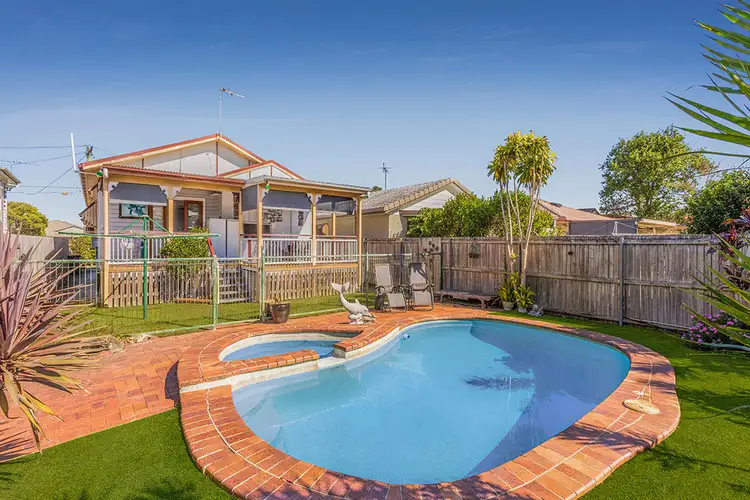 Main view of Homely house listing, 9 Daniel Street, Lota QLD 4179
