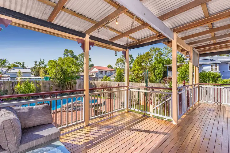 Second view of Homely house listing, 9 Daniel Street, Lota QLD 4179