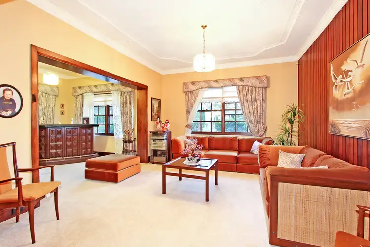 Third view of Homely house listing, 17 Firth Avenue, Strathfield NSW 2135