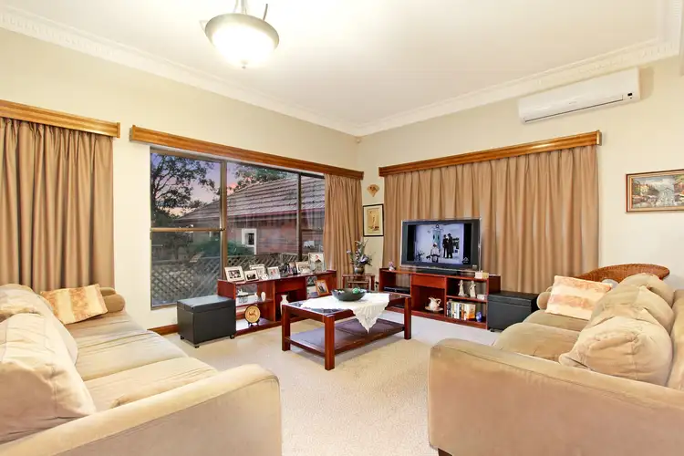 Fourth view of Homely house listing, 17 Firth Avenue, Strathfield NSW 2135