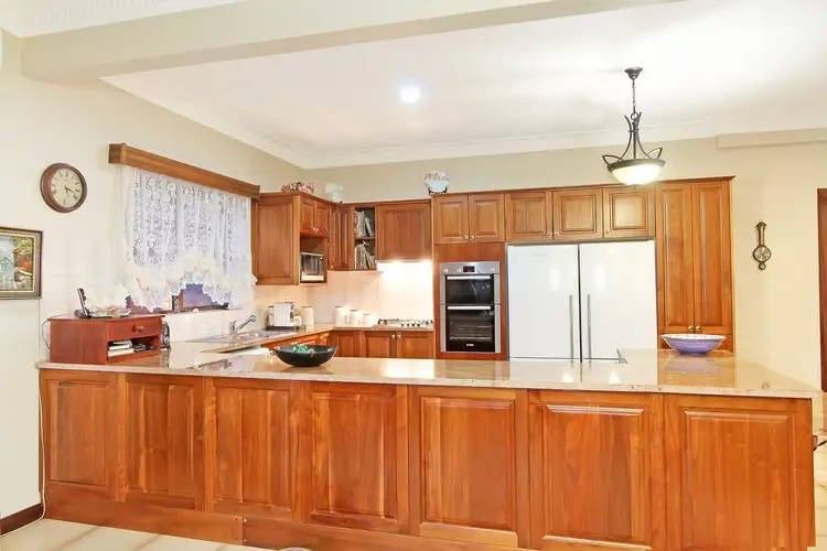 Fifth view of Homely house listing, 17 Firth Avenue, Strathfield NSW 2135