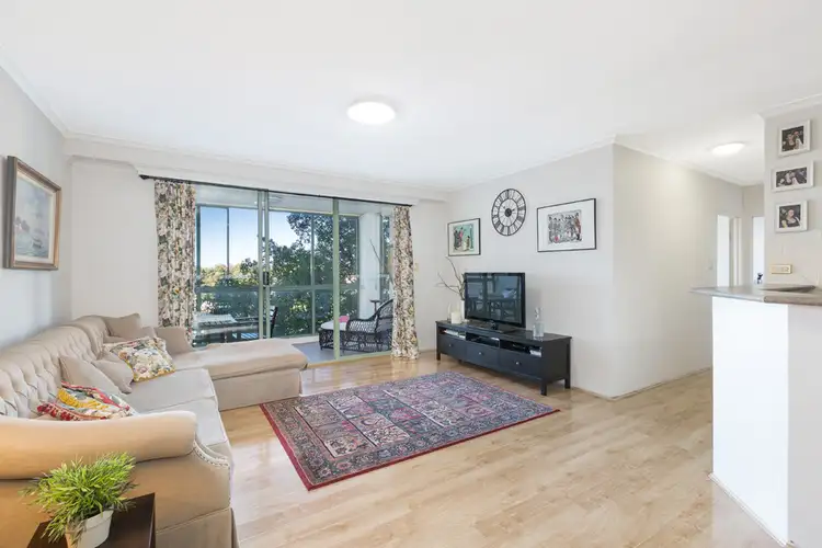 21/25-27 Kiora Road, Miranda NSW 2228