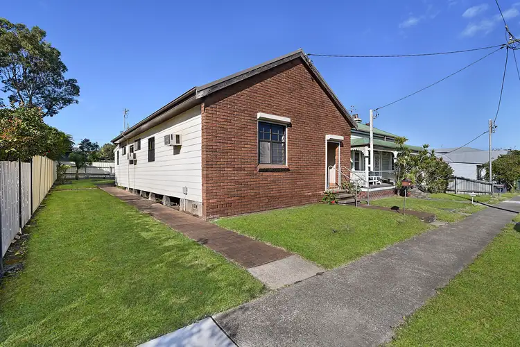 Main view of Homely house listing, 11 Elizabeth Street, Mayfield NSW 2304