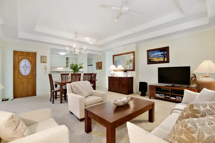 Second view of Homely unit listing, 1/81 Riverton Street, Clayfield QLD 4011