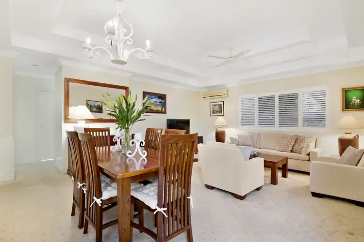 Third view of Homely unit listing, 1/81 Riverton Street, Clayfield QLD 4011