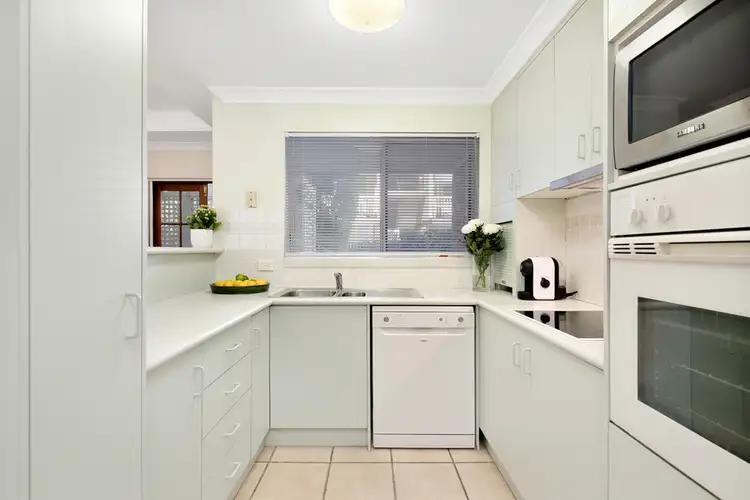 Fourth view of Homely unit listing, 1/81 Riverton Street, Clayfield QLD 4011