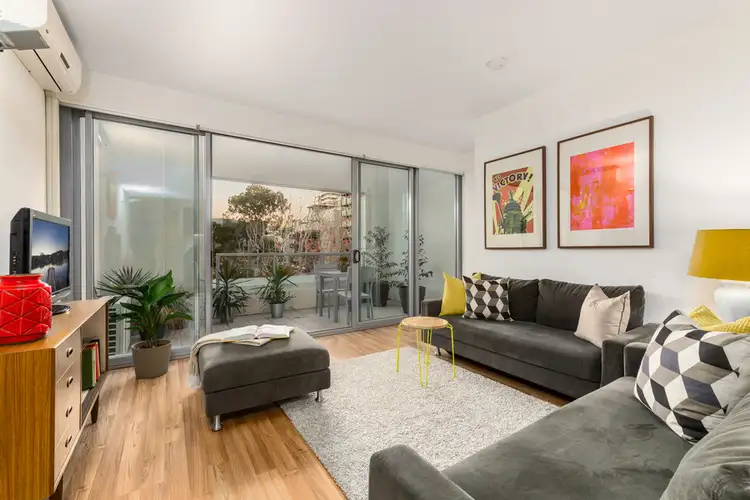 Main view of Homely apartment listing, 33/25 Barr Street, Camperdown NSW 2050
