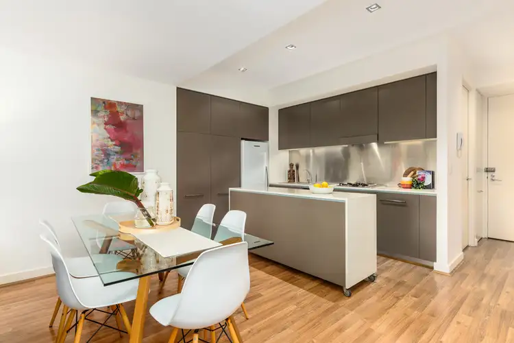 Third view of Homely apartment listing, 33/25 Barr Street, Camperdown NSW 2050