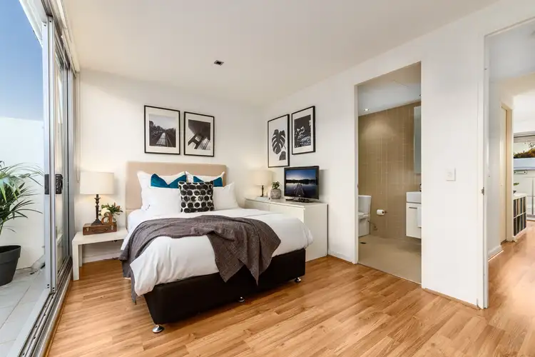 Fourth view of Homely apartment listing, 33/25 Barr Street, Camperdown NSW 2050