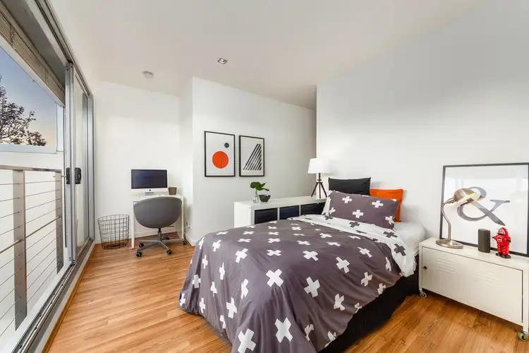 Fifth view of Homely apartment listing, 33/25 Barr Street, Camperdown NSW 2050