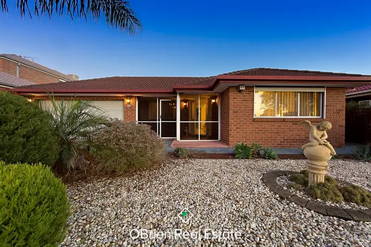 115 Amaroo Drive, Chelsea Heights VIC 3196