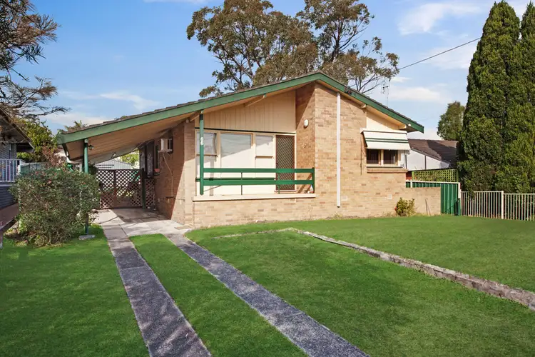 Main view of Homely house listing, 66 Manns Road, Narara NSW 2250