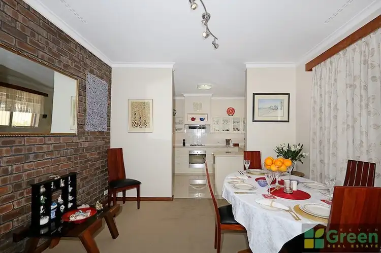 Sixth view of Homely house listing, 375 Old Coast Road, Australind WA 6233