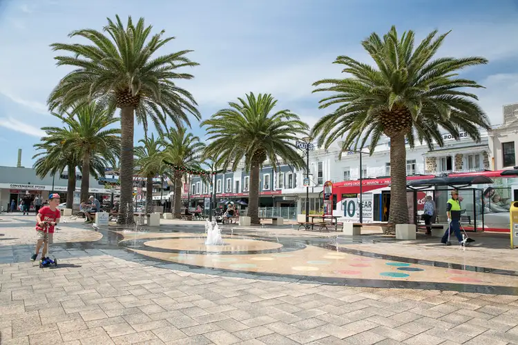 Fifth view of Homely house listing, 77 Pine Avenue, Glenelg North SA 5045