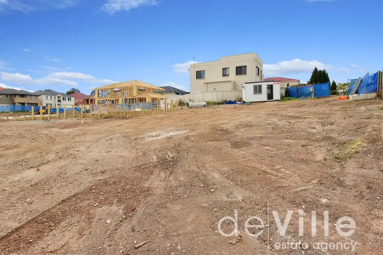 Second view of Homely house listing, 99B Chepstow Drive, Castle Hill NSW 2154