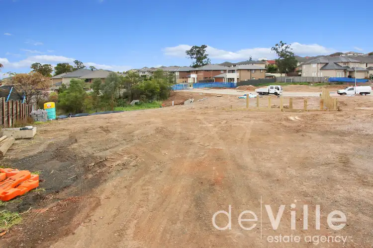 Third view of Homely house listing, 99B Chepstow Drive, Castle Hill NSW 2154