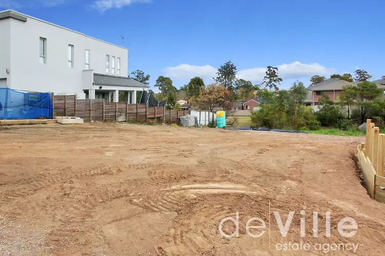 Fourth view of Homely house listing, 99B Chepstow Drive, Castle Hill NSW 2154