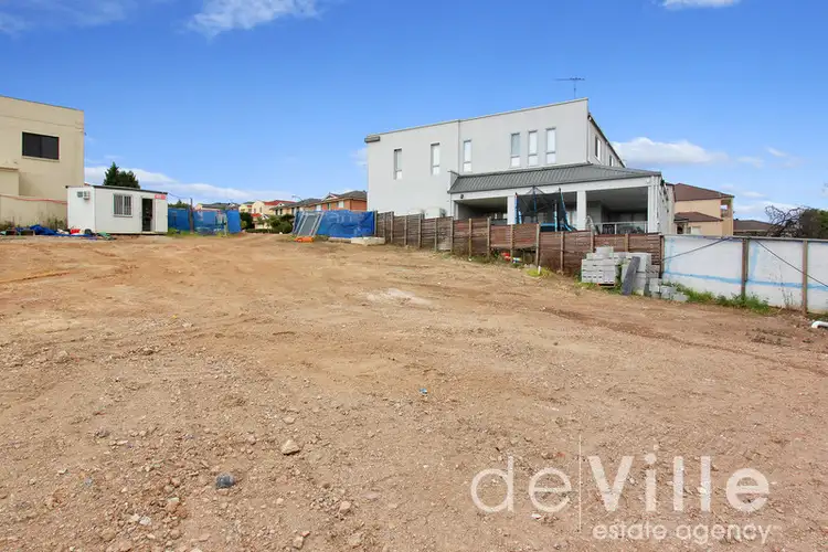 Fifth view of Homely house listing, 99B Chepstow Drive, Castle Hill NSW 2154