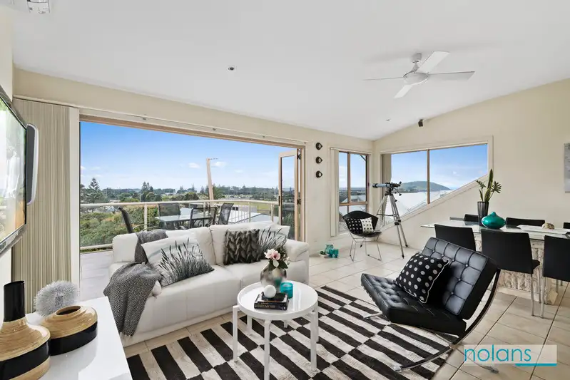Main view of Homely apartment listing, 5/38 Camperdown Street, Coffs Harbour NSW 2450