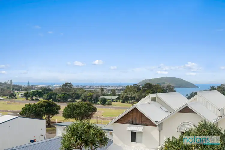 Second view of Homely apartment listing, 5/38 Camperdown Street, Coffs Harbour NSW 2450
