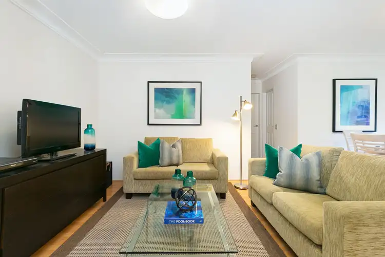 17/2 Murray Street, Lane Cove NSW 2066