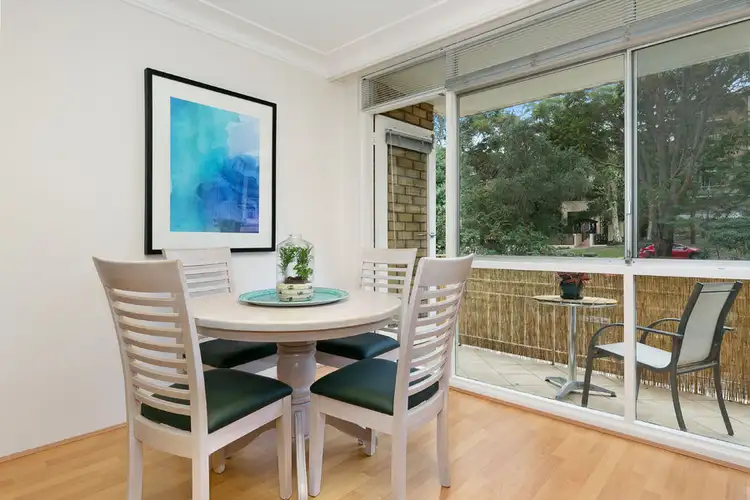 Second view of Homely apartment listing, 17/2 Murray Street, Lane Cove NSW 2066