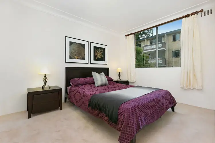 Third view of Homely apartment listing, 17/2 Murray Street, Lane Cove NSW 2066