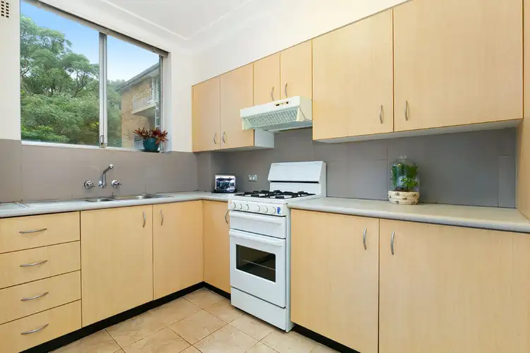 Fourth view of Homely apartment listing, 17/2 Murray Street, Lane Cove NSW 2066