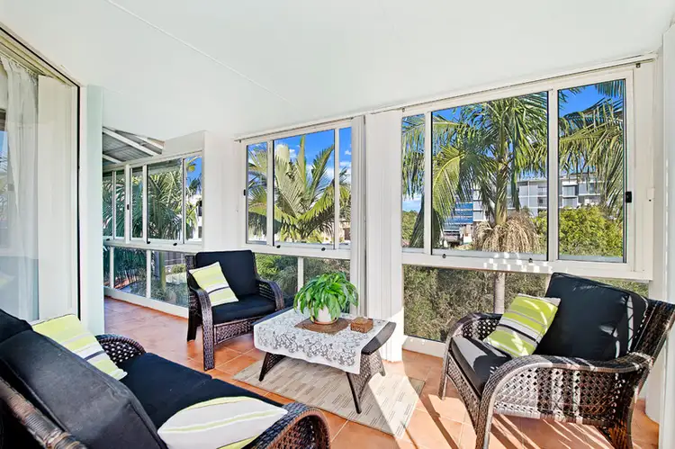 Main view of Homely unit listing, 14/14-16 Buller Street, Port Macquarie NSW 2444